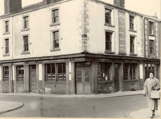 Market Hotel Ashburner Street Bolton