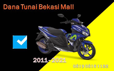 Dana Tunai BPKB Motor di Bekasi, Dana Tunai BPKB Motor di Bekasi Jawa Barat