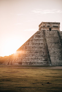 Chichen itzá