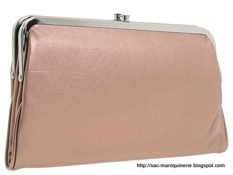Sac maroquinerie:sac-1264218