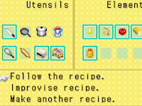 Resep Masakan Di Harvest Moon Mfomt