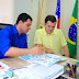 Prefeito em exercício garante reforço às políticas de assistência social nos próximos quatro anos