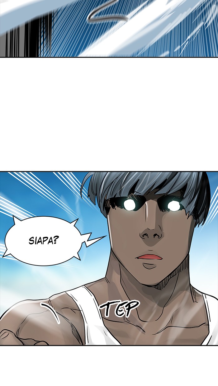 Webtoon Tower Of God Bahasa Indonesia Chapter 428