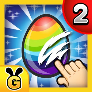 Egg Monster : Season 2 - VER. 5.7.0 MOD APK