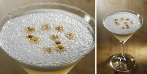 Pisco sour