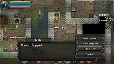 9th Dawn Iii Game Screenshot 13