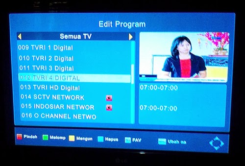 Cara Mendapatkan Siaran TV Digital Kualitas Bagus Dengan Antena UHF Cara Mendapatkan Siaran TV Digital Kualitas Bagus Dengan Antena UHF Cara Mendapatkan Siaran TV Digital Kualitas Bagus Dengan Antena UHF