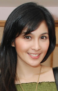 Sandra Dewi