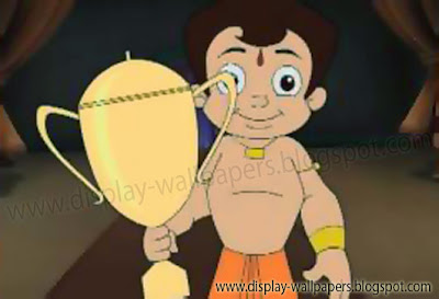 Chota Bheem Photos Album