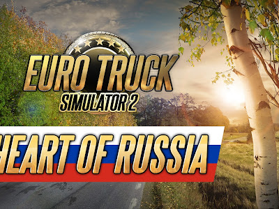 Ets2 heart of russia dlc download 192149-Euro truck simulator 2 heart of russia dlc download