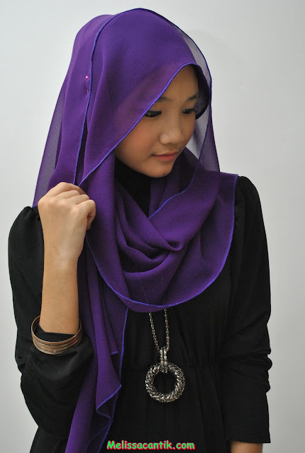 Foto Model Berhijab Cantik, Fatin Lewat! (20 Pic)