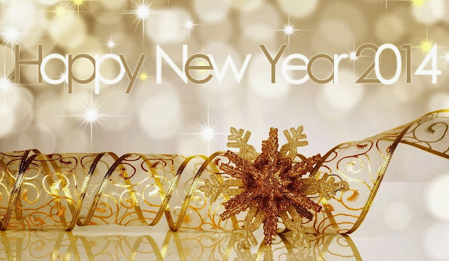 Happy New Year 2014. HD Wallpapers and Images. attractive pic
