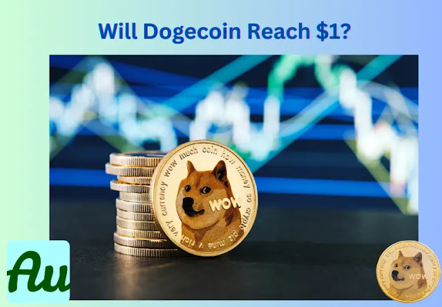 Will Dogecoin Reach $1