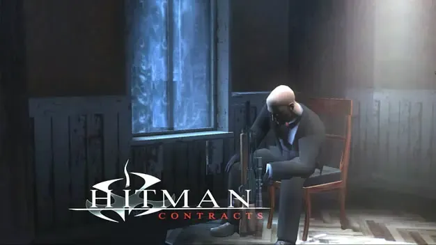 Hitman: Contracts - On this day