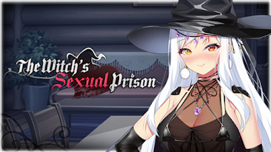 The Witch's Sexual Prison [ESPAÑOL] PC