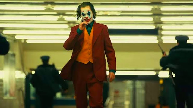 American Box Office: Joker still tops list for the second week in a row