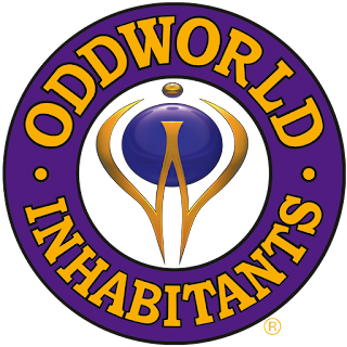 Logo d’Oddworld Inhabitants