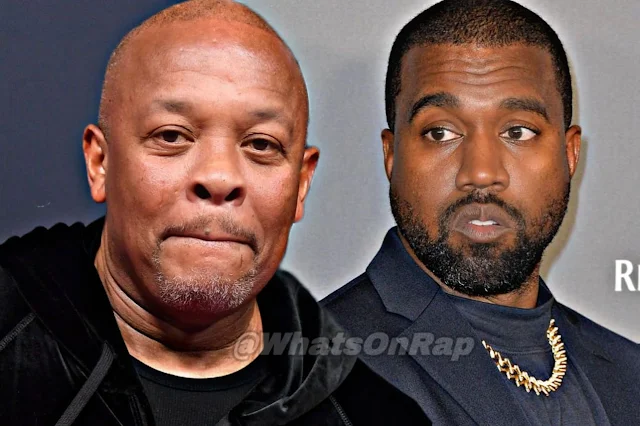 Kanye West & Dr. Dre's Unreleased 'Jesus Is King 2': A Deep Dive