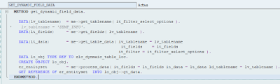 SAP ABAP Tutorials and Materials, NW ABAP Gateway (OData), SAP ABAP Study Materials, SAP ABAP Guides