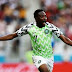 Super Eagles World Cup star Ahmed Musa scores again 