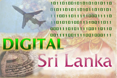 Digital Sri-Lanka