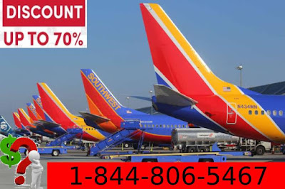 Southwest  Airlines Reservations 