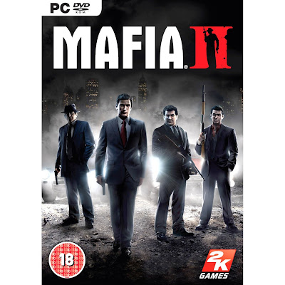 Mafia 2 Game
