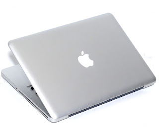 Jual MacBook Pro Core2Duo 13 Inchi Mid 2009 Second