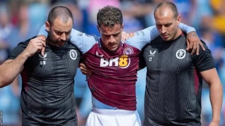 Villa's Coutinho joins Al Duhail of Qatar on loan