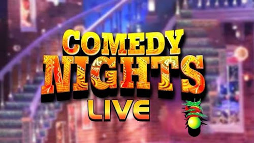 Poster Of Comedy Nights Live 31st January 2016 Episode 01 200MB Free Download