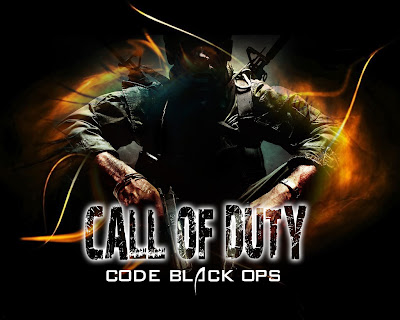 Cod Black Ops Wallpaper Hd. DVD Cover Black Ops can be a