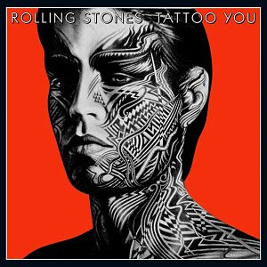 The Rolling Stones Tattoo You descarga download completa complete discografia mega 1 link