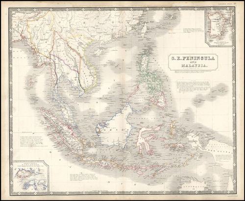 Sejarah: Asal-usul nama Malaysia - Malaysian Coin