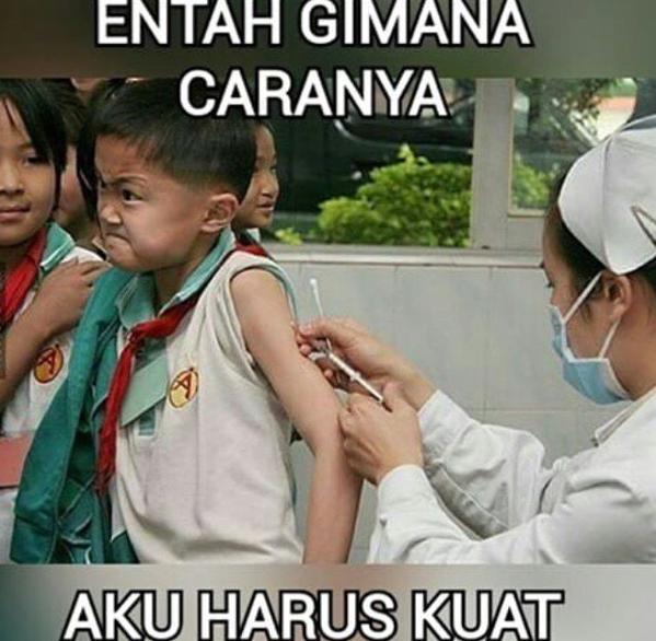 Kumpulan Gambar Kocak Unik Gokil