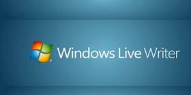 windows-live-writer-解決 Windows Live Writer(WLW) 無法登入 Blogger 的替代方案