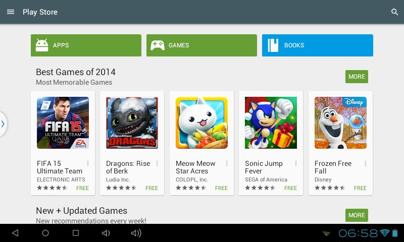 Download Google Play Store 5.1.11 APK dengan Perubahan ...