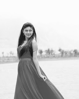 Oviya Helen