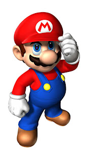 Mario games online