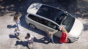 The best Citroën models for family travel