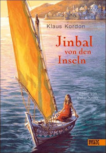 Jinbal von den Inseln: Ein Märchen