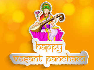 Vasant Panchami