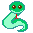 Gif cobra