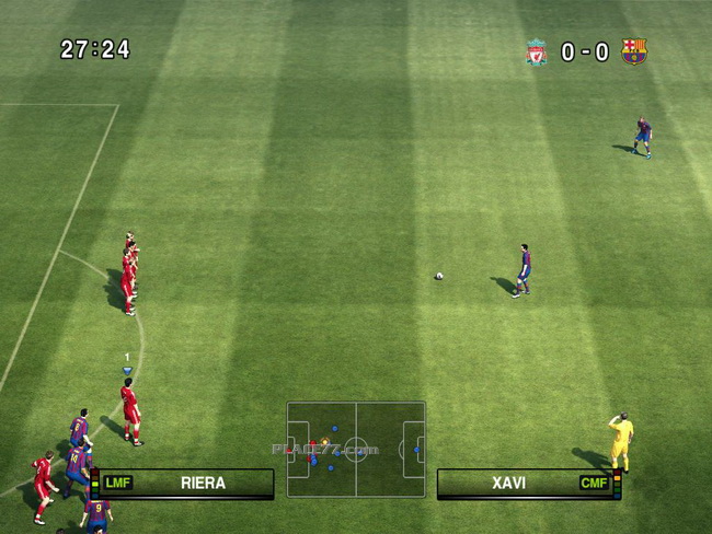 PES10 Highly Compressed APK+Data Download - iPlay Android APK