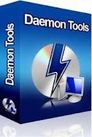 DAEMON Tools Pro Advanced 5.3.0.0359 Full Crack