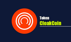 CloakCoin, CLOAK Coin