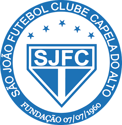 SÃO JOÃO FUTEBOL CLUBE (CAPELA DO ALTO)