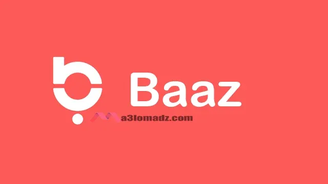 شعار تطبيق Bazz