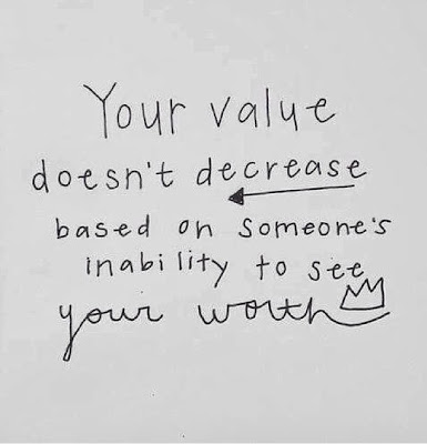 Self Value