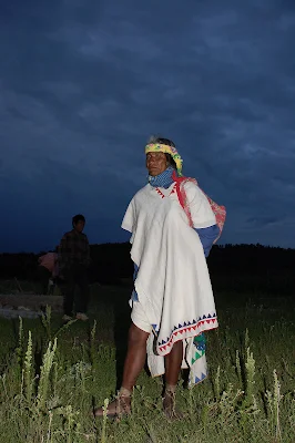 Sierra tarahumara,  Chihuahua, México