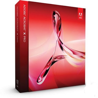 Adobe Acrobat X Pro 10.0.3